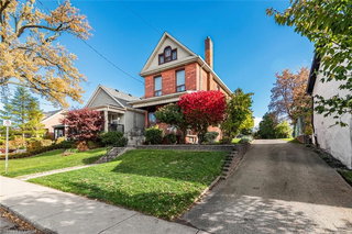 538 Hughson Street N