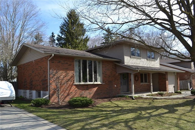 14 Nightingale Crescent