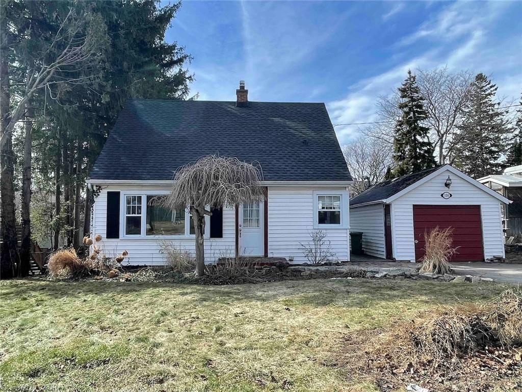 Single Family Residence leased at 106 Main Street, Waterdown, ON, L0R 2H0 - Waterdown West - MLS: 40813289