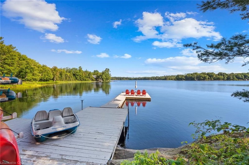 2872 Muskoka Rd 118w