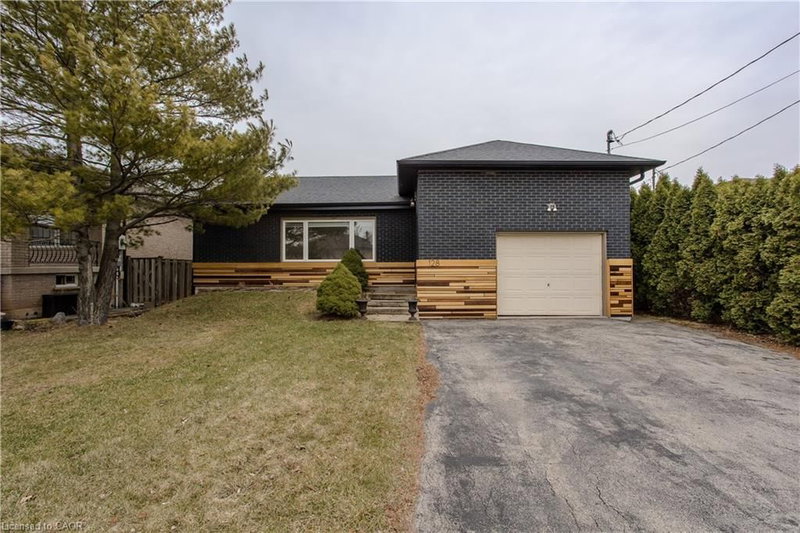 128 Margaret Avenue