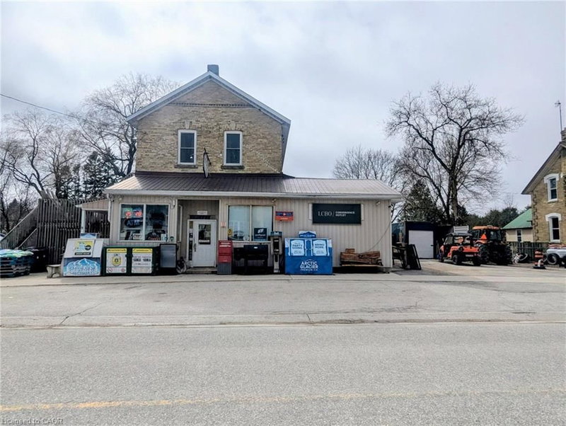 392046 Grey Road 109 photo 1