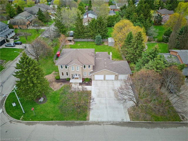 15 Danube Drive