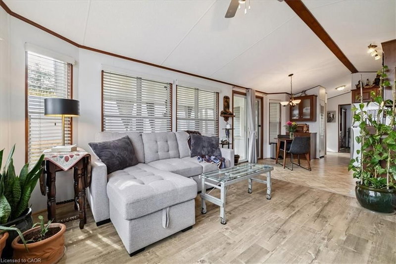 13 Spruce - 4449 Milburough Line