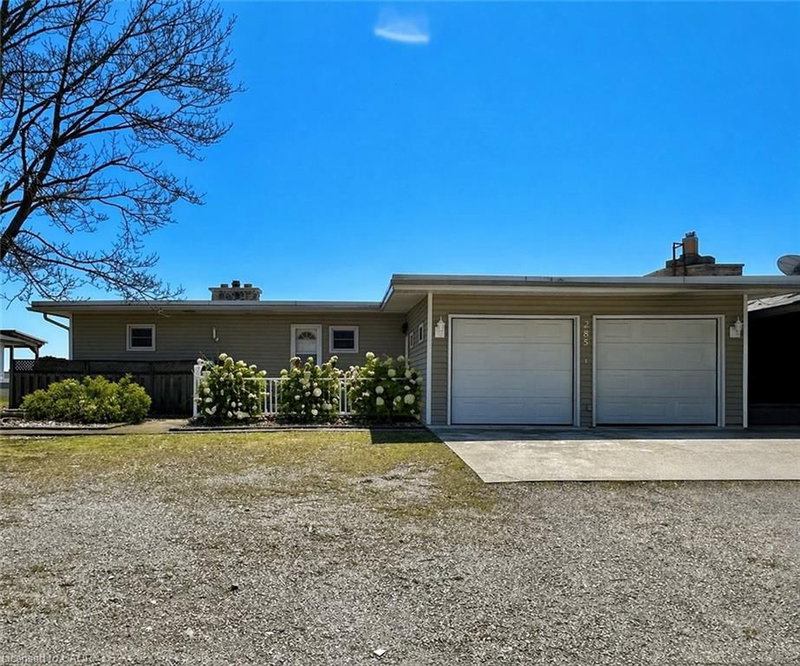 285 Baygrove Line