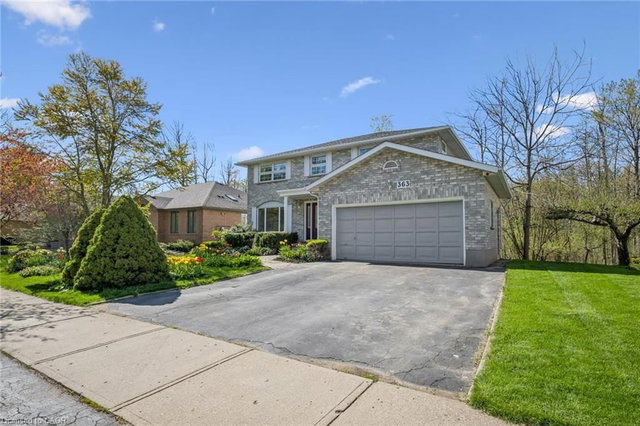 363 Northlake Drive