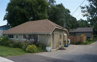 87-93 North Town Line W