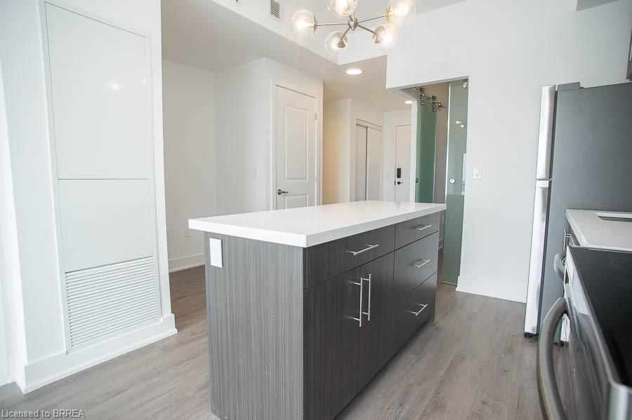 Condo/Apt Unit for sale at 618-575 Conklin Road, Brantford, ON, N3T 0B9 - Donegal/McGuiness - MLS: 40813639