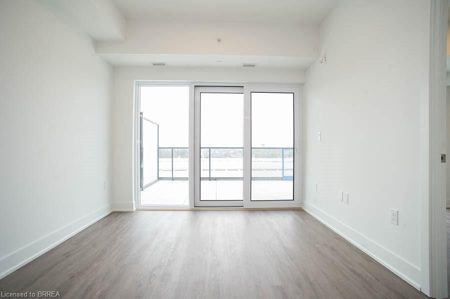 Condo/Apt Unit for sale at 618-575 Conklin Road, Brantford, ON, N3T 0B9 - Donegal/McGuiness - MLS: 40813639