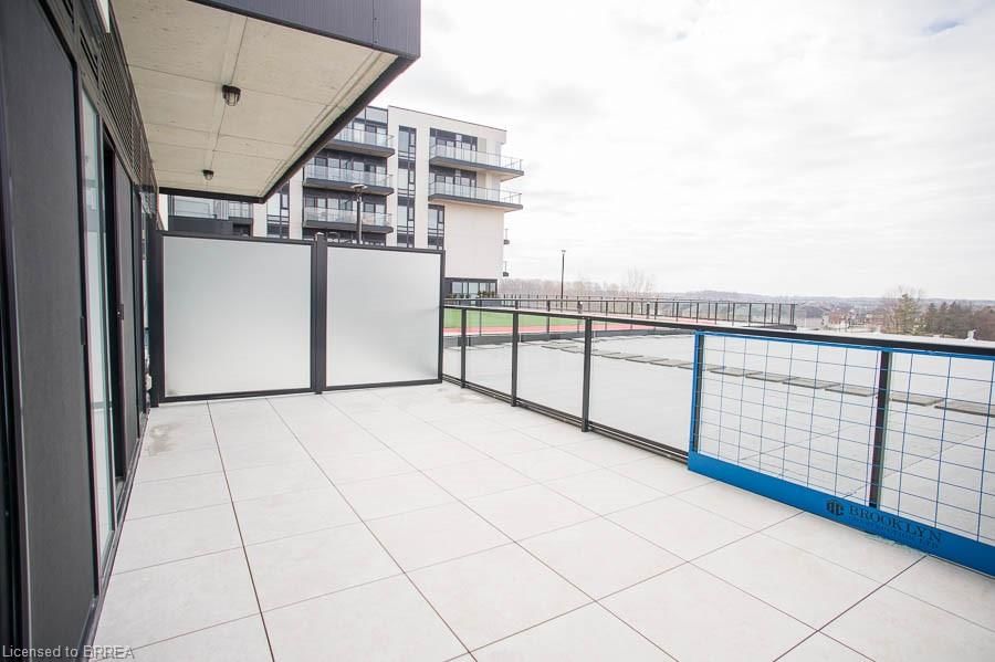 Condo/Apt Unit for sale at 618-575 Conklin Road, Brantford, ON, N3T 0B9 - Donegal/McGuiness - MLS: 40813639