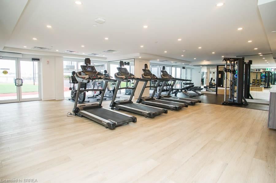 Condo/Apt Unit for sale at 618-575 Conklin Road, Brantford, ON, N3T 0B9 - Donegal/McGuiness - MLS: 40813639