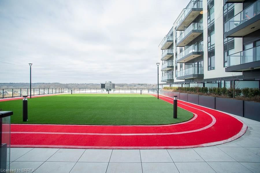 Condo/Apt Unit for sale at 618-575 Conklin Road, Brantford, ON, N3T 0B9 - Donegal/McGuiness - MLS: 40813639