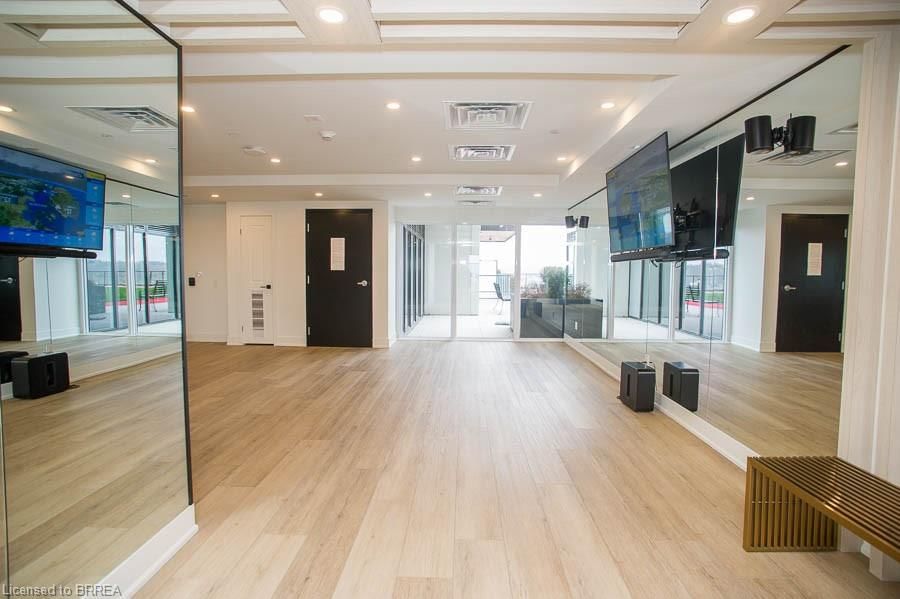 Condo/Apt Unit for sale at 618-575 Conklin Road, Brantford, ON, N3T 0B9 - Donegal/McGuiness - MLS: 40813639