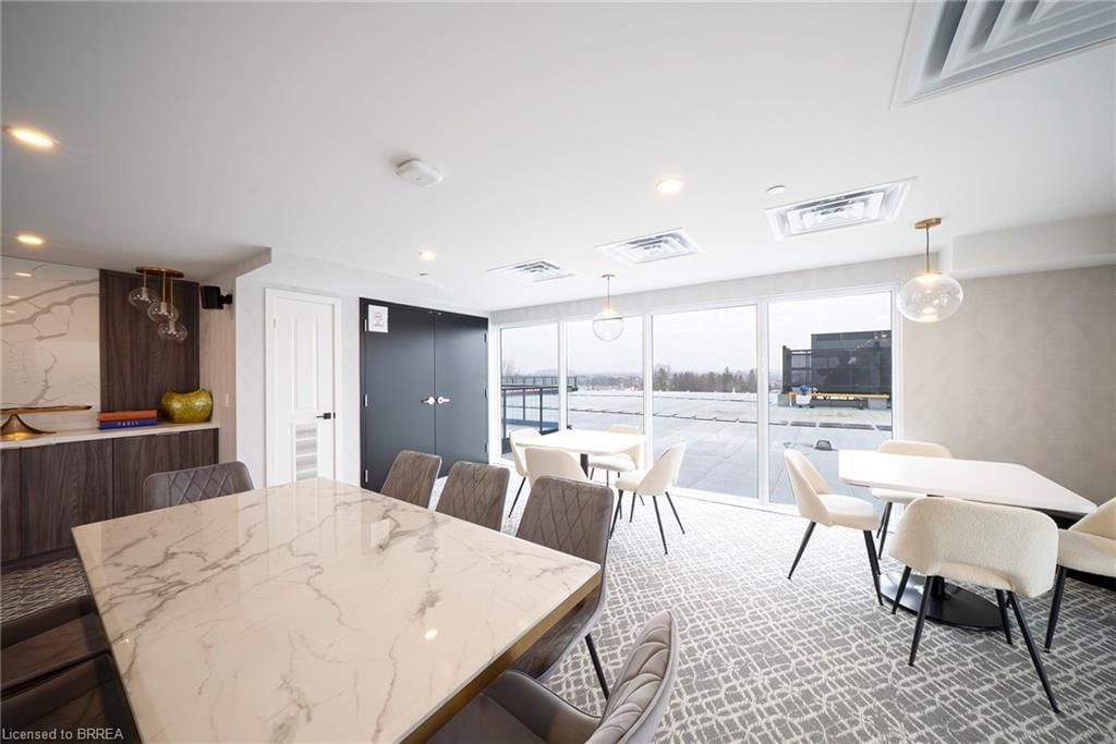 Condo/Apt Unit for sale at 618-575 Conklin Road, Brantford, ON, N3T 0B9 - Donegal/McGuiness - MLS: 40813639