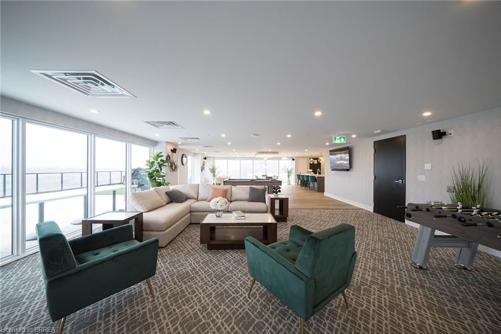 Condo/Apt Unit for sale at 618-575 Conklin Road, Brantford, ON, N3T 0B9 - Donegal/McGuiness - MLS: 40813639