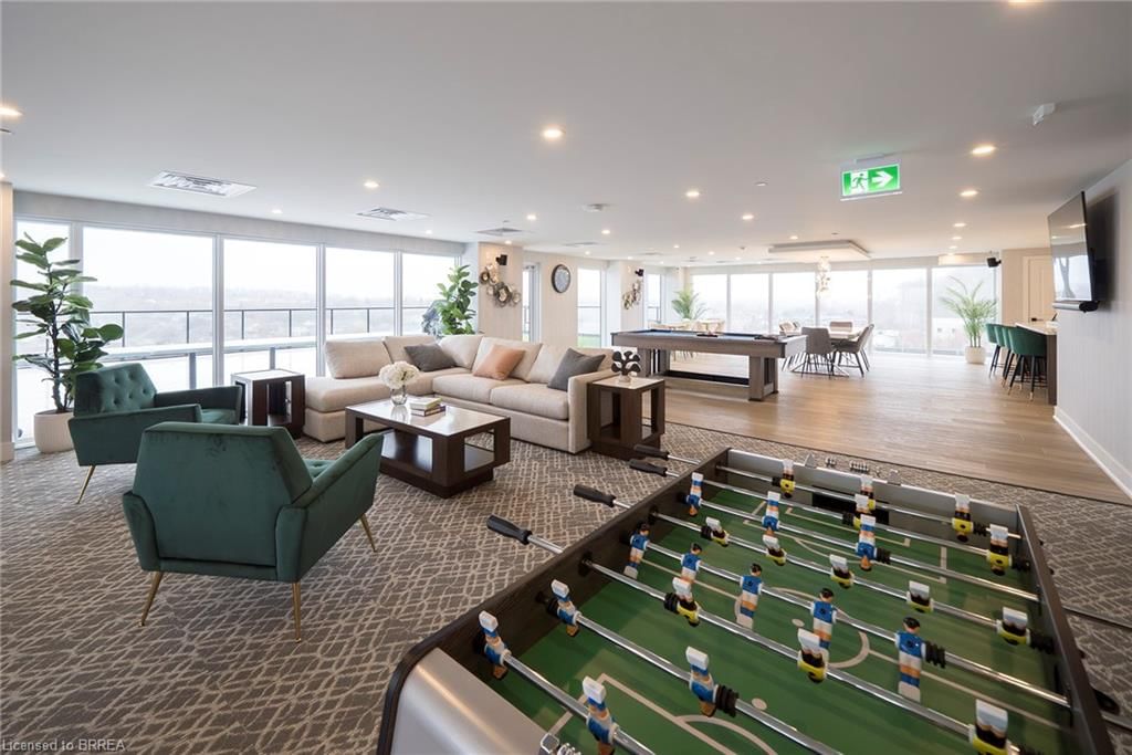 Condo/Apt Unit for sale at 618-575 Conklin Road, Brantford, ON, N3T 0B9 - Donegal/McGuiness - MLS: 40813639