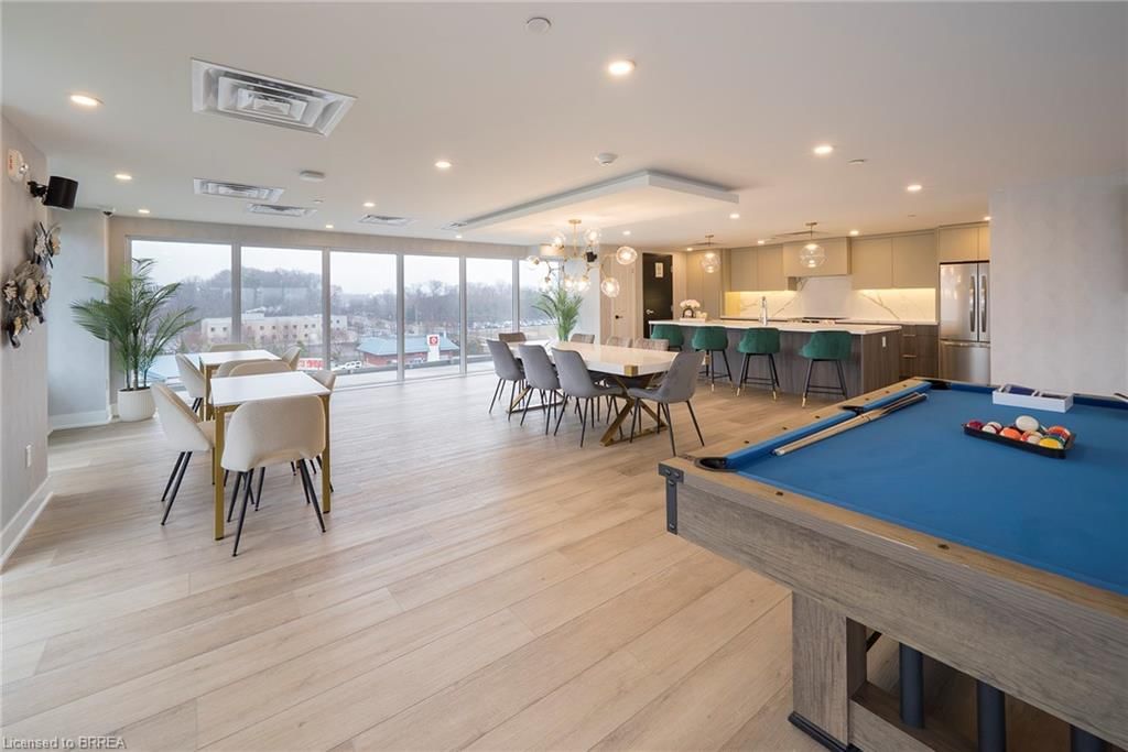 Condo/Apt Unit for sale at 618-575 Conklin Road, Brantford, ON, N3T 0B9 - Donegal/McGuiness - MLS: 40813639