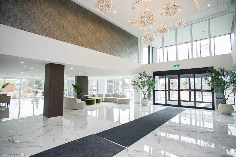 Condo/Apt Unit for sale at 618-575 Conklin Road, Brantford, ON, N3T 0B9 - Donegal/McGuiness - MLS: 40813639