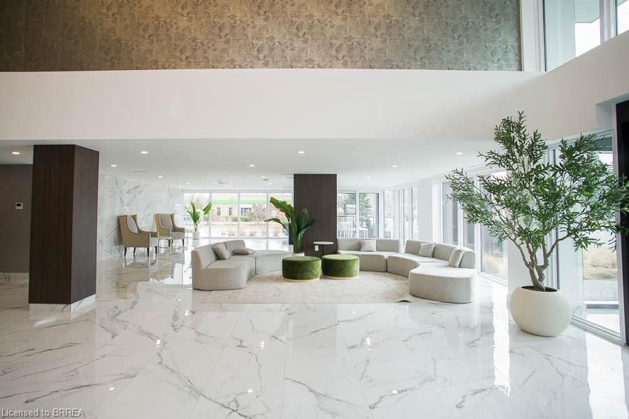 Condo/Apt Unit for sale at 618-575 Conklin Road, Brantford, ON, N3T 0B9 - Donegal/McGuiness - MLS: 40813639