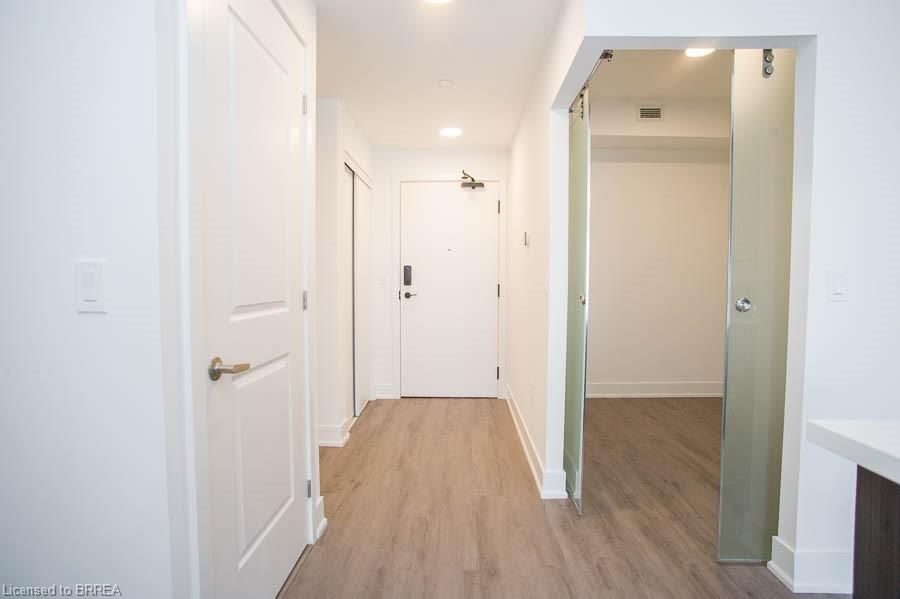 Condo/Apt Unit for sale at 618-575 Conklin Road, Brantford, ON, N3T 0B9 - Donegal/McGuiness - MLS: 40813639