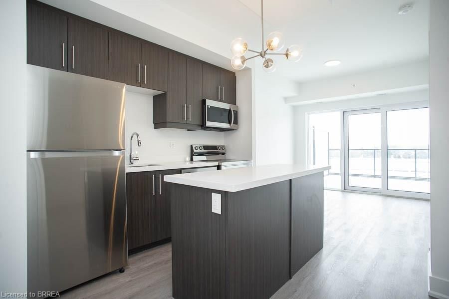 Condo/Apt Unit for sale at 618-575 Conklin Road, Brantford, ON, N3T 0B9 - Donegal/McGuiness - MLS: 40813639