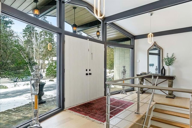 625 Sir Richards Road