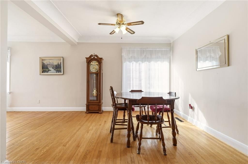 Single Family Residence for sale at 192 Ewen Road, Hamilton, ON, L8S 3C9 - Ainslie Wood - MLS: 40813795