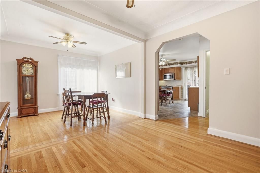 Single Family Residence for sale at 192 Ewen Road, Hamilton, ON, L8S 3C9 - Ainslie Wood - MLS: 40813795