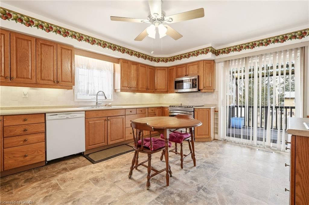 Single Family Residence for sale at 192 Ewen Road, Hamilton, ON, L8S 3C9 - Ainslie Wood - MLS: 40813795