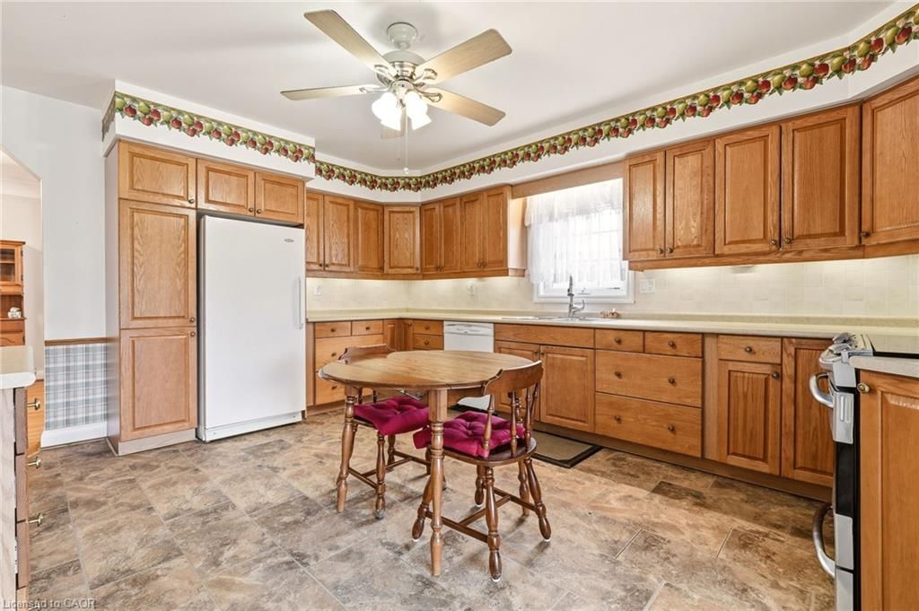 Single Family Residence for sale at 192 Ewen Road, Hamilton, ON, L8S 3C9 - Ainslie Wood - MLS: 40813795