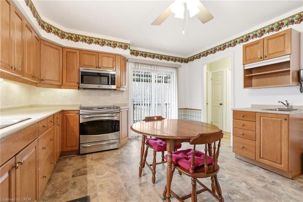 Single Family Residence for sale at 192 Ewen Road, Hamilton, ON, L8S 3C9 - Ainslie Wood - MLS: 40813795