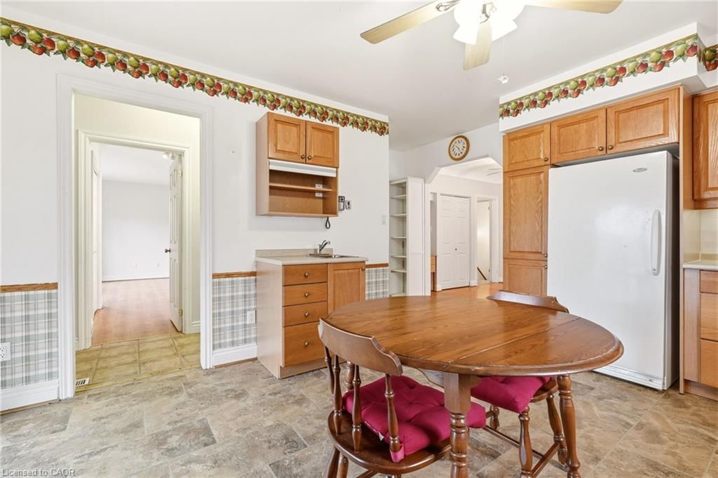 Single Family Residence for sale at 192 Ewen Road, Hamilton, ON, L8S 3C9 - Ainslie Wood - MLS: 40813795