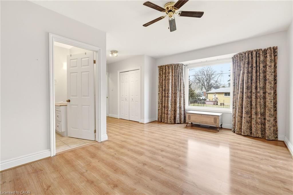 Single Family Residence for sale at 192 Ewen Road, Hamilton, ON, L8S 3C9 - Ainslie Wood - MLS: 40813795