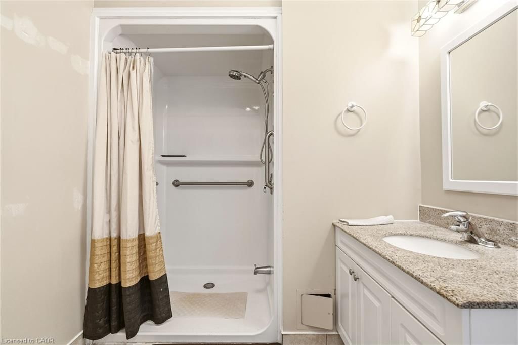 Single Family Residence for sale at 192 Ewen Road, Hamilton, ON, L8S 3C9 - Ainslie Wood - MLS: 40813795