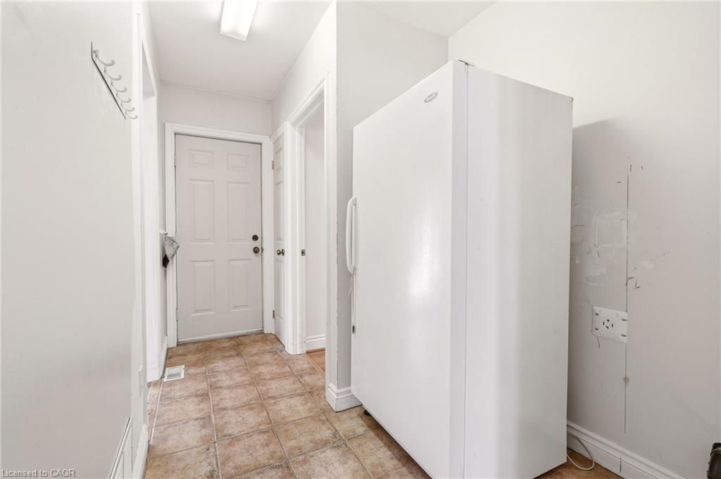 Single Family Residence for sale at 192 Ewen Road, Hamilton, ON, L8S 3C9 - Ainslie Wood - MLS: 40813795