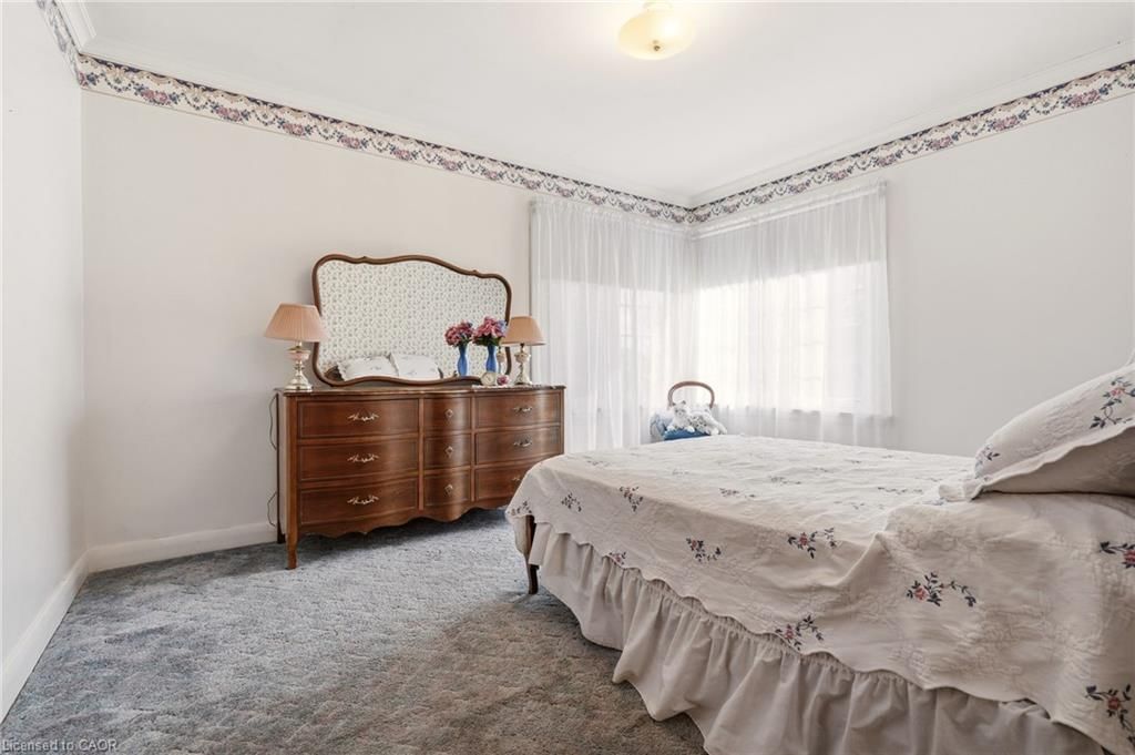 Single Family Residence for sale at 192 Ewen Road, Hamilton, ON, L8S 3C9 - Ainslie Wood - MLS: 40813795