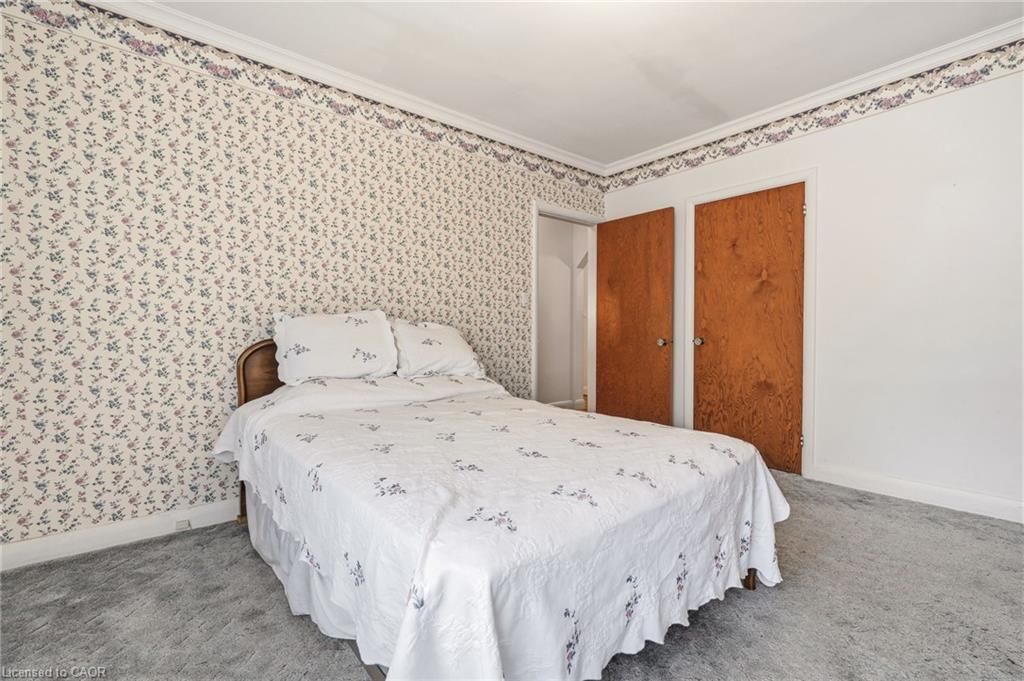 Single Family Residence for sale at 192 Ewen Road, Hamilton, ON, L8S 3C9 - Ainslie Wood - MLS: 40813795