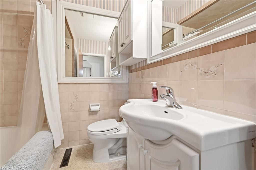 Single Family Residence for sale at 192 Ewen Road, Hamilton, ON, L8S 3C9 - Ainslie Wood - MLS: 40813795