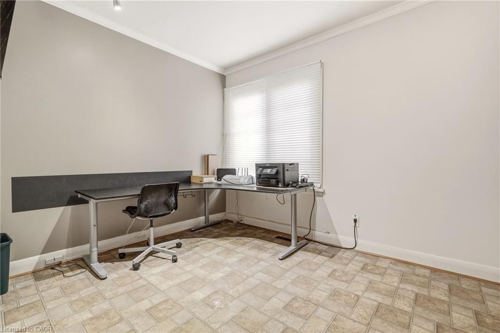 Single Family Residence for sale at 192 Ewen Road, Hamilton, ON, L8S 3C9 - Ainslie Wood - MLS: 40813795