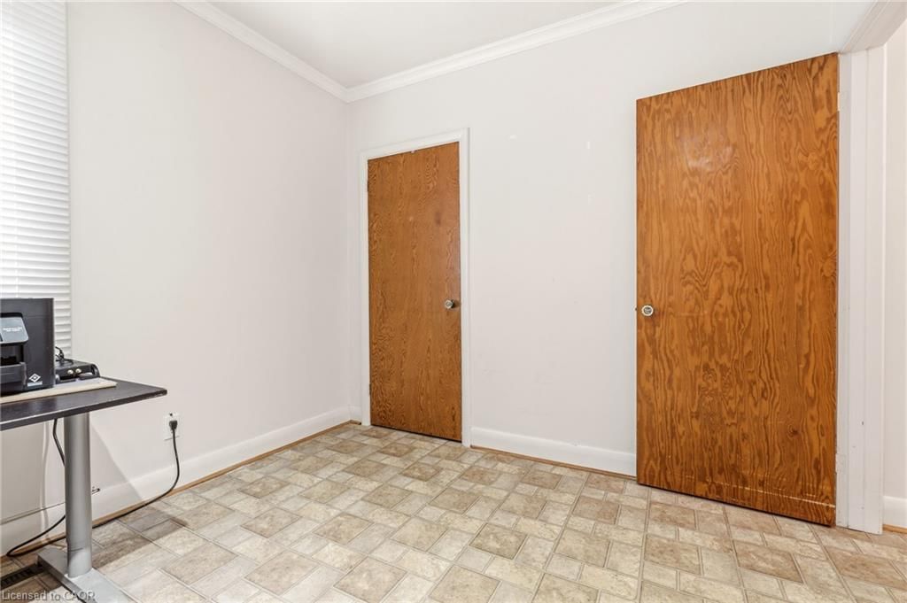 Single Family Residence for sale at 192 Ewen Road, Hamilton, ON, L8S 3C9 - Ainslie Wood - MLS: 40813795