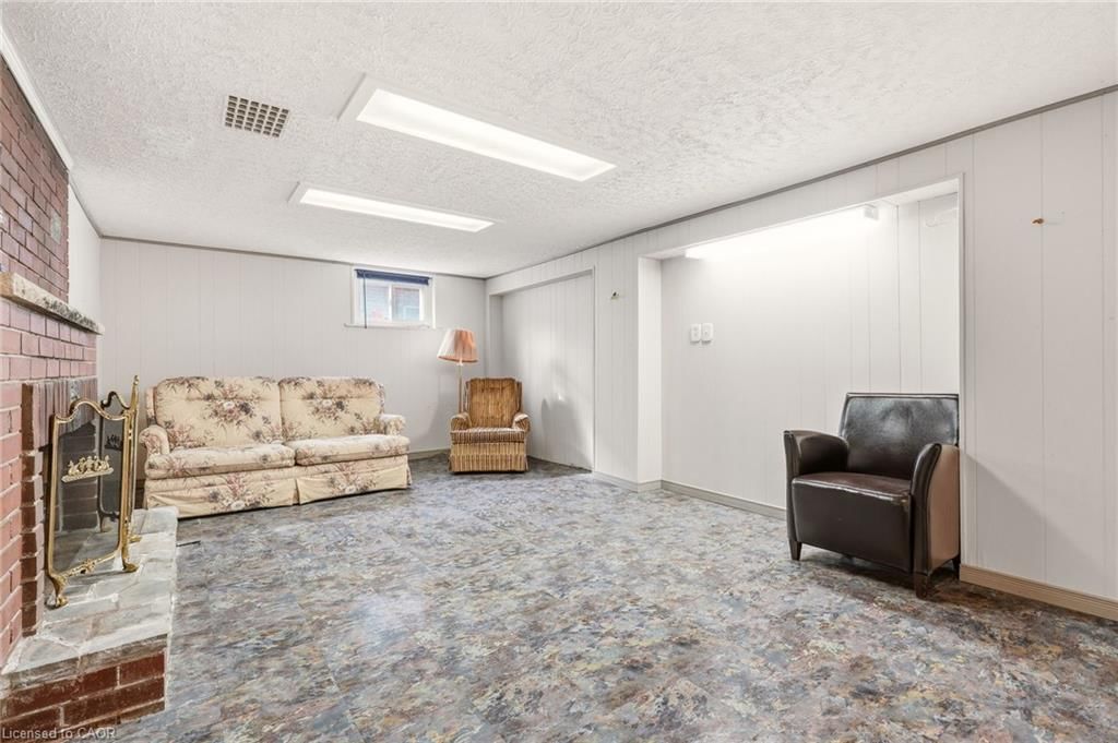 Single Family Residence for sale at 192 Ewen Road, Hamilton, ON, L8S 3C9 - Ainslie Wood - MLS: 40813795