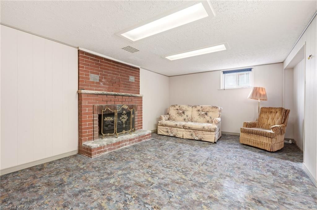 Single Family Residence for sale at 192 Ewen Road, Hamilton, ON, L8S 3C9 - Ainslie Wood - MLS: 40813795