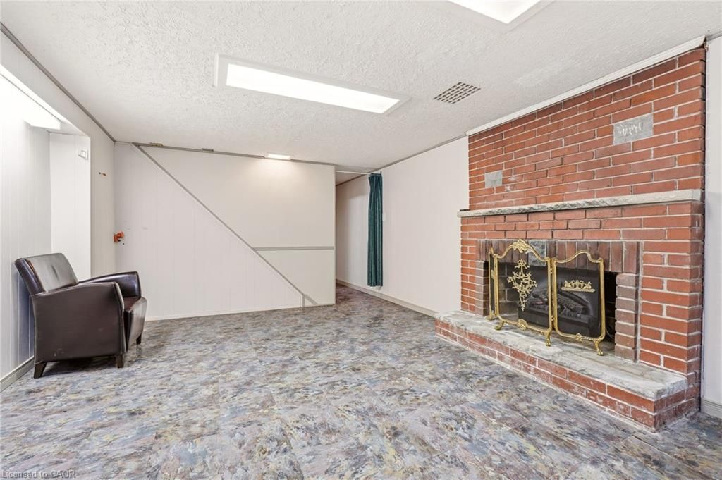 Single Family Residence for sale at 192 Ewen Road, Hamilton, ON, L8S 3C9 - Ainslie Wood - MLS: 40813795