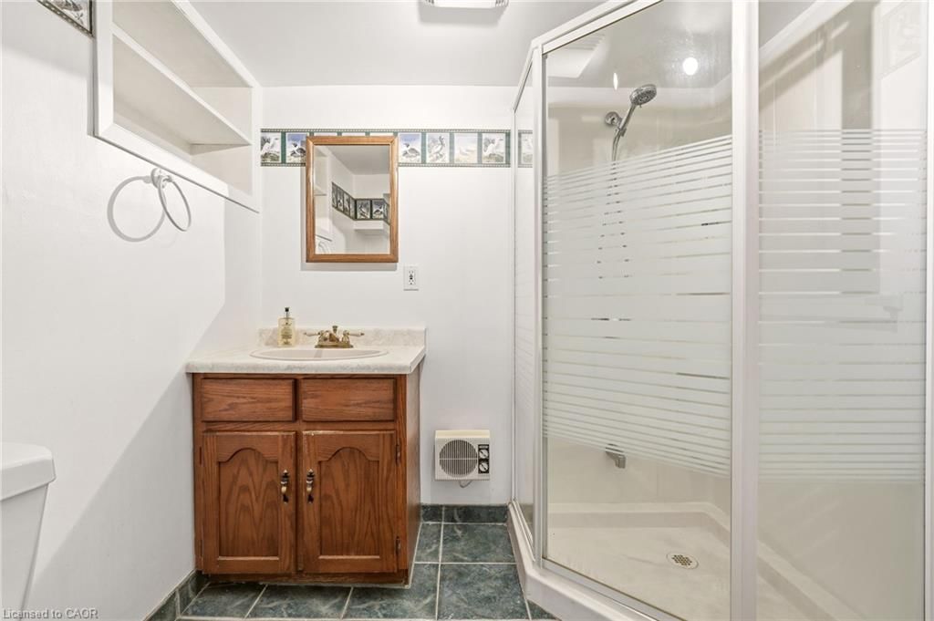 Single Family Residence for sale at 192 Ewen Road, Hamilton, ON, L8S 3C9 - Ainslie Wood - MLS: 40813795