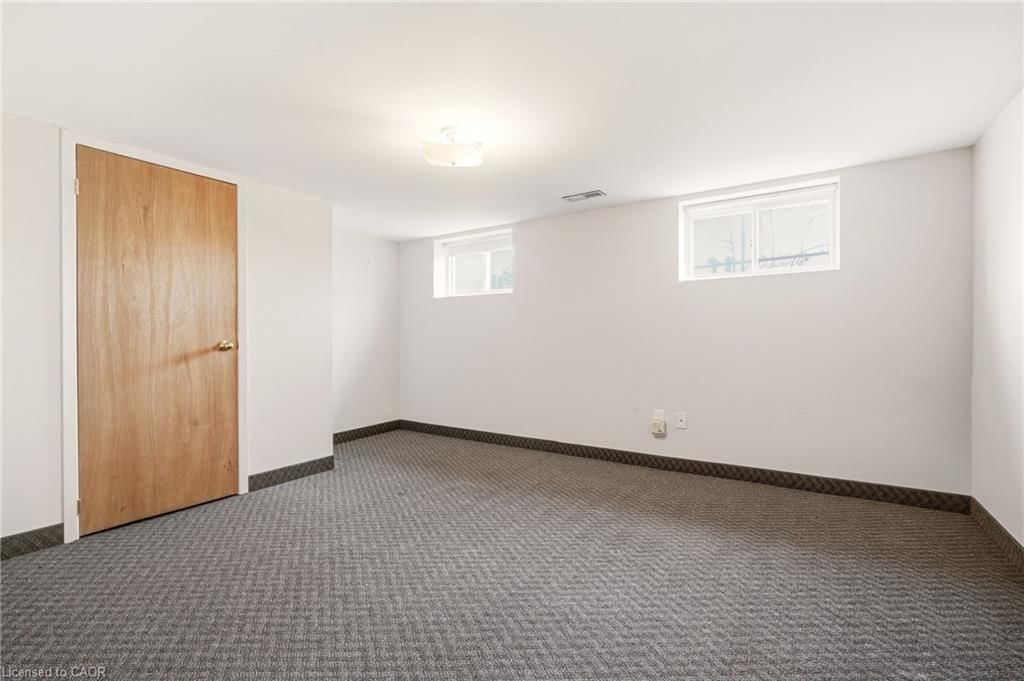 Single Family Residence for sale at 192 Ewen Road, Hamilton, ON, L8S 3C9 - Ainslie Wood - MLS: 40813795