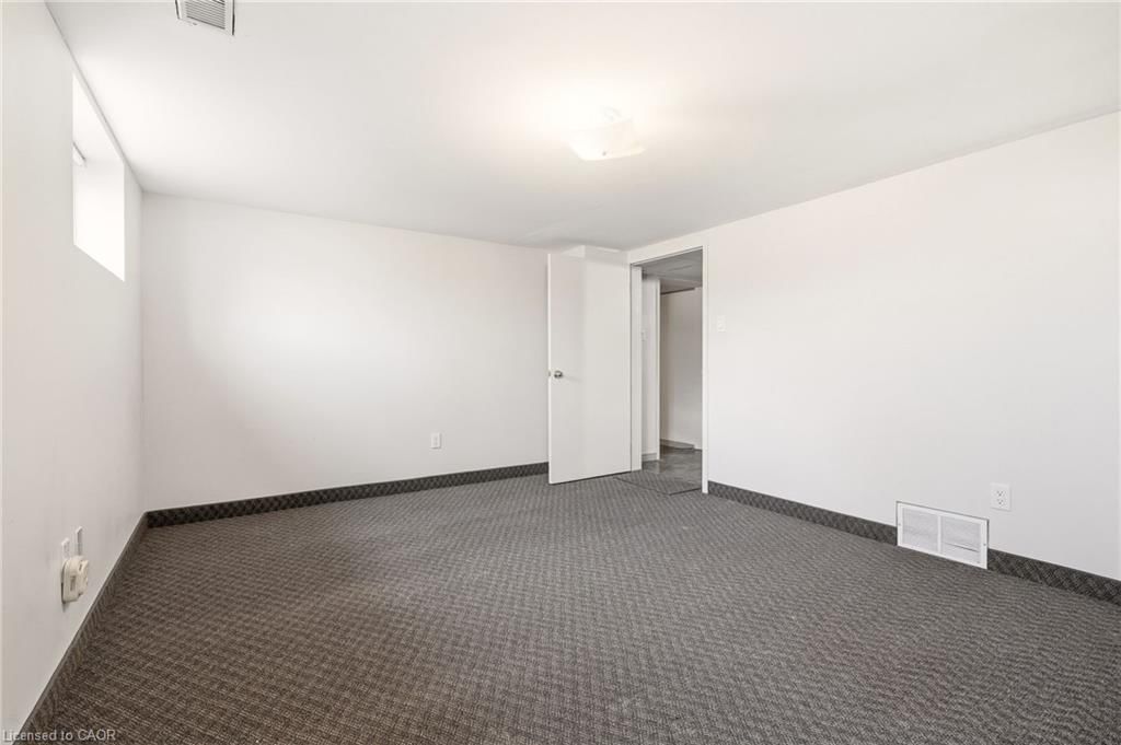 Single Family Residence for sale at 192 Ewen Road, Hamilton, ON, L8S 3C9 - Ainslie Wood - MLS: 40813795