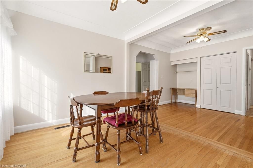 Single Family Residence for sale at 192 Ewen Road, Hamilton, ON, L8S 3C9 - Ainslie Wood - MLS: 40813795