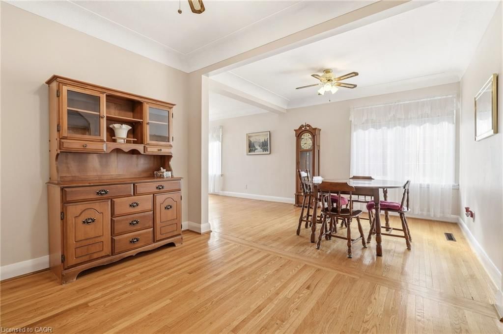 Single Family Residence for sale at 192 Ewen Road, Hamilton, ON, L8S 3C9 - Ainslie Wood - MLS: 40813795