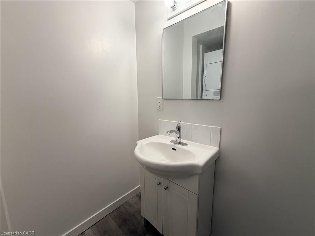 Condo/Apt Unit for lease at 6-120 Charles Street, Hamilton, ON, L8P 3E6 - Durand North - MLS: 40813822