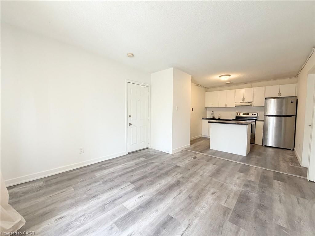 Condo/Apt Unit for lease at 6-120 Charles Street, Hamilton, ON, L8P 3E6 - Durand North - MLS: 40813822